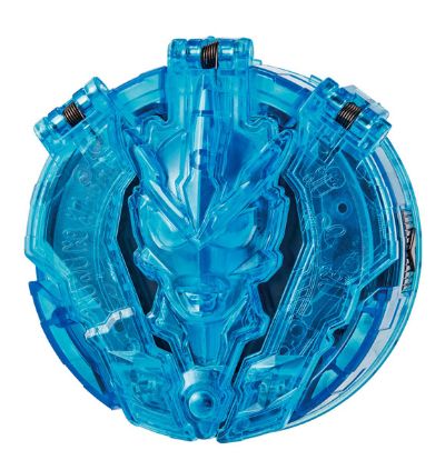 奥特曼R/B DXキワミクリスタル[Bandai]《発売済・在库品》