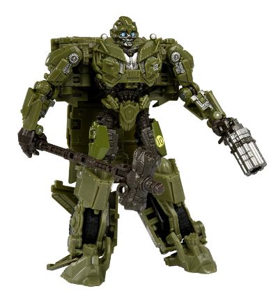 变形金刚 スタジオ系列 SS-19 WWIIバンブルビー[takaraTomy]《発売済・在库品》