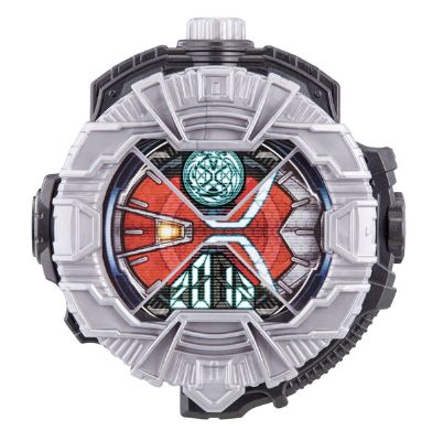 假面骑士Zi-O DX巫师ライドウォッチ[Bandai]《在库切れ》