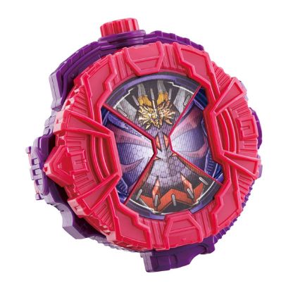 假面骑士Zi-O DX响鬼ライドウォッチ[Bandai]《在库切れ》