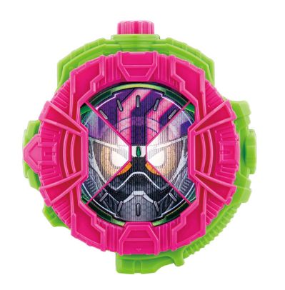 假面骑士Zi-O DXエグゼイドライドウォッチ[Bandai]《在库切れ》