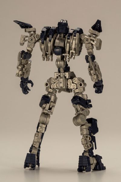 M.S.G 模型改造工具 模型骨架素体 Special Edition A(蓝色) 