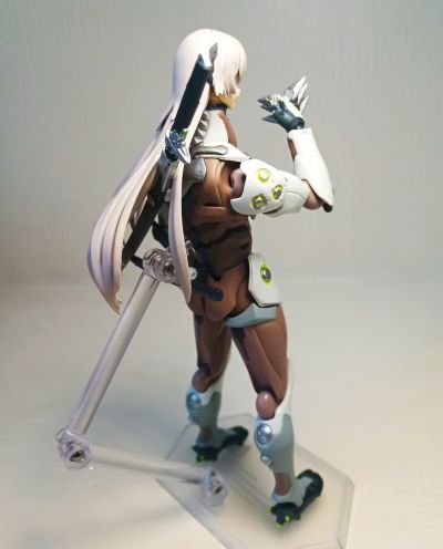 figma#396 重兵装型女高中生 壹