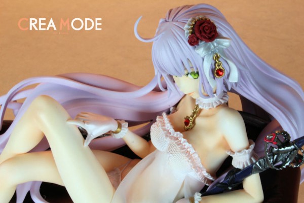 Fate/Grand Order 贞德・达尔克[Alter] Lingerie Ver. 