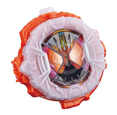假面骑士Zi-O DXゴースト无幻魂ライドウォッチ[Bandai]《在库切れ》