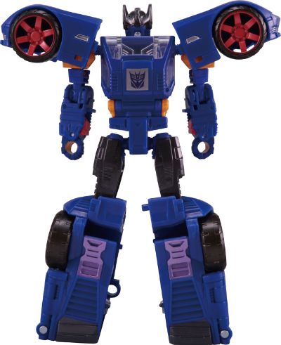 变形金刚 パワーオブザプライム PP-44 パンチ/カウンターパンチ[takaraTomy]《発売済・在库品》