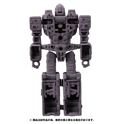 变形金刚 SIEGE SG-28 ディセプティコンリフレクター[takaraTomy]《０８月予约》