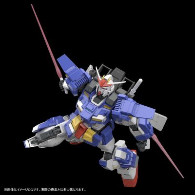 MG 1/100 兴风者高达