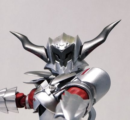 figma 红方的剑士（Saber）