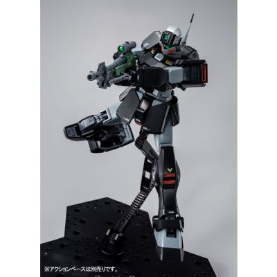 ＭＧ 1/100 Mobile Suit Variations 	RGMｰ79SP 狙击型吉姆II（Lydo Wolf 机）