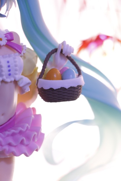 VOCALOID 初音未来 2nd season 春服ver. TAITO ONLINE CRANE限定