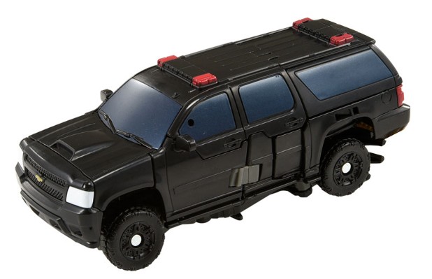 变形金刚 スタジオ系列 SS-22 ディセプティコンクランクケース[takaraTomy]《発売済・在库品》