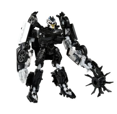 变形金刚 スタジオ系列 SS-21 ディセプティコンバリケード[takaraTomy]《発売済・在库品》