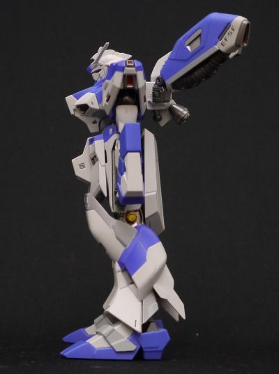 METAL ROBOT魂 机动战士高达 逆袭的夏亚系列  Hi-Nu高达
