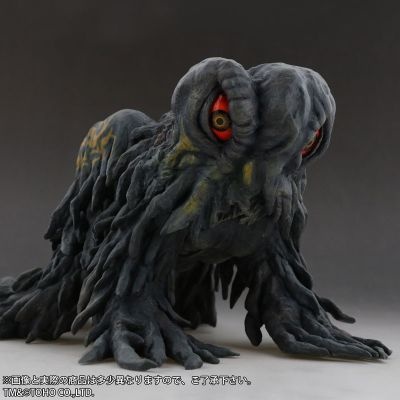 柔软兽系列 黑多拉 登陆期 四肢着地