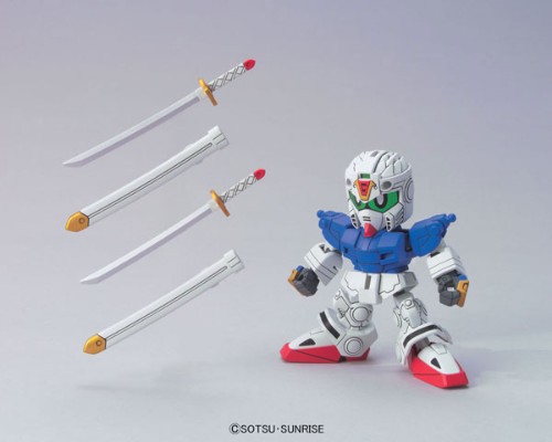BB戦士 377 LEGEND BB 武者号斗丸(ムシャゴッドマル)（再贩）[BANDAI SPIRITS]《０５月予约》