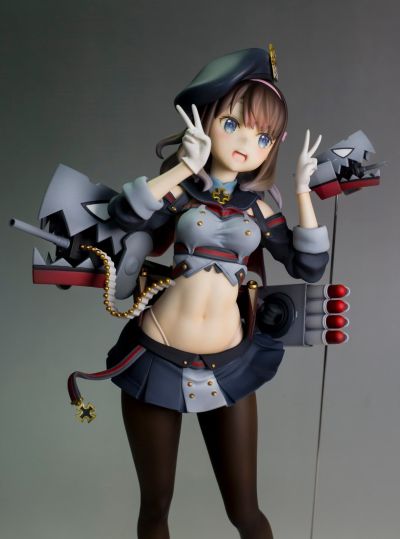 碧蓝航线 Z35
