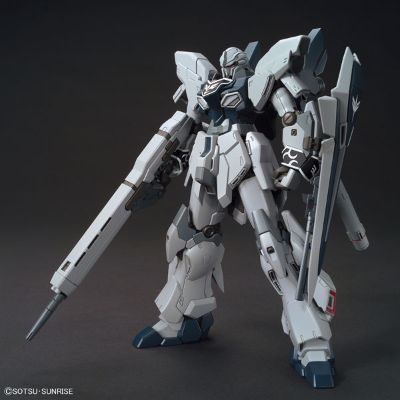 HGUC 机动战士高达NT 新安洲·原石