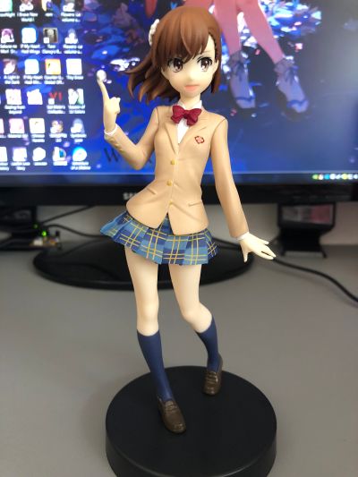 魔法的禁书目录 第三季 御坂美琴