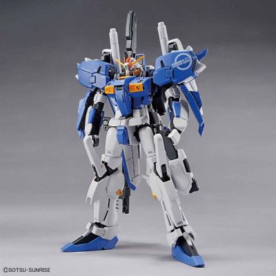 MG 高达前哨战 MSA-0011[Ext] Ex-S高达／MSA-0011 S高达