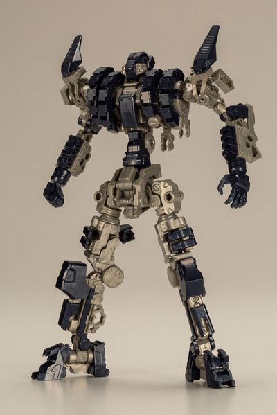 M.S.G 模型改造工具 模型骨架素体 Special Edition A(蓝色) 