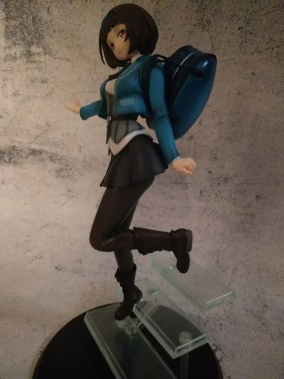 神月・费拉里