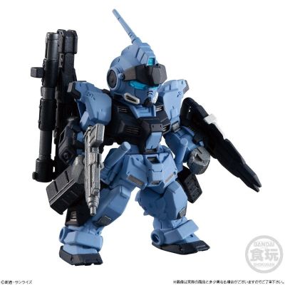 食玩 机动战士高达外传 Missing Link RX-80PRペイルRider 