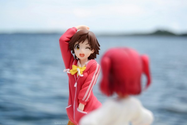 SQ系列 Love Live! Sunshine!! 黒泽ルビィ