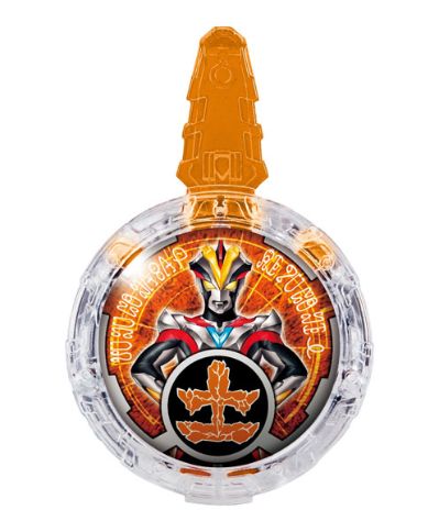 奥特曼R/B DXルーブクリスタルSET03[Bandai]《在库切れ》