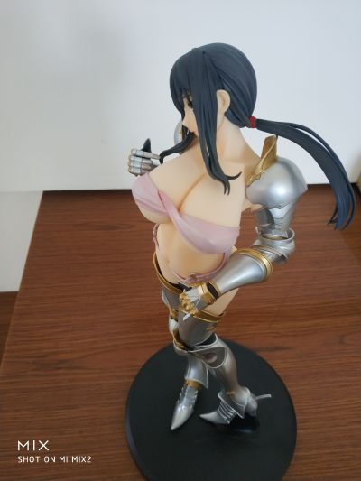 少女骑士物语 More＆More 贝尔缇优
