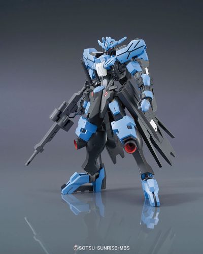 HG 1/144 高达ヴィダール 『机动戦士高达 鉄血のオルフェンズ』より（再贩）[BANDAI SPIRITS]《発売済・在库品》