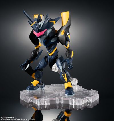 NXEDGE STYLE [EVA UNIT] 新世纪福音战士新剧场版: 破 EVA6号机