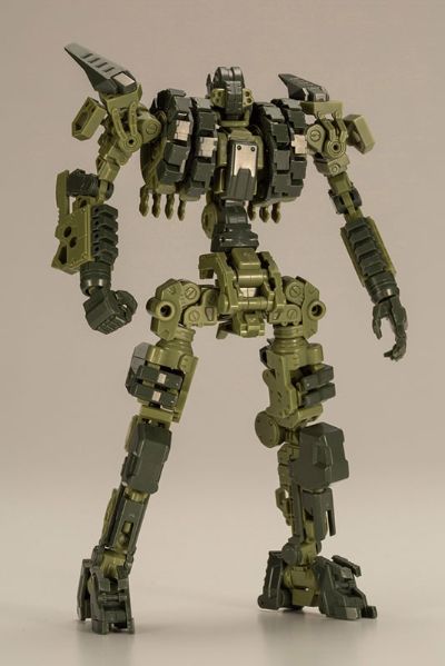 M.S.G 模型改造工具 模型骨架素体 Special Edition C(丛林)