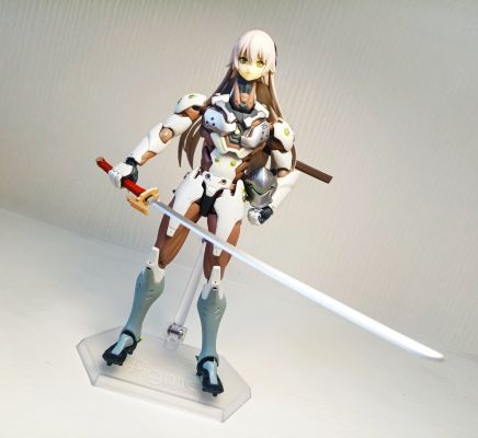 figma 守望先锋 源氏