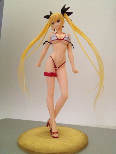 光明之心 蜜丝托拉 泳装Ver.