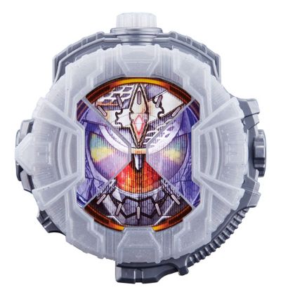 假面骑士Zi-O DX铠武极アームズライドウォッチ[Bandai]《在库切れ》