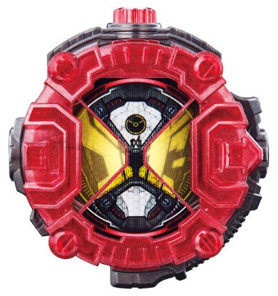 假面骑士Zi-O DXゲイツライドウォッチ[Bandai]《発売済・在库品》