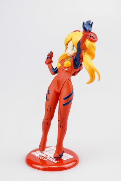 EVA Reset酱 Loves Evangelion Wonder Festival 2006 Summer EVA10周年纪念 明日香