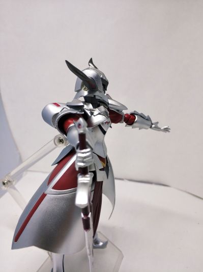 figma 红方的剑士（Saber）