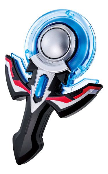 奥特曼R/B DXオーブリングNEO[Bandai]《発売済・在库品》