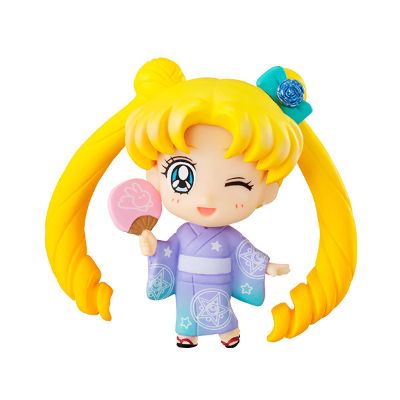 美少女战士 月野兔 