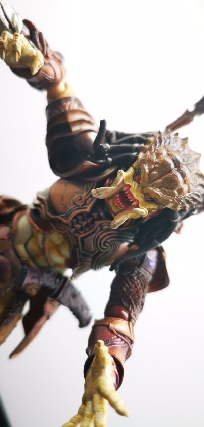 figma#367 血源诅咒 猎人