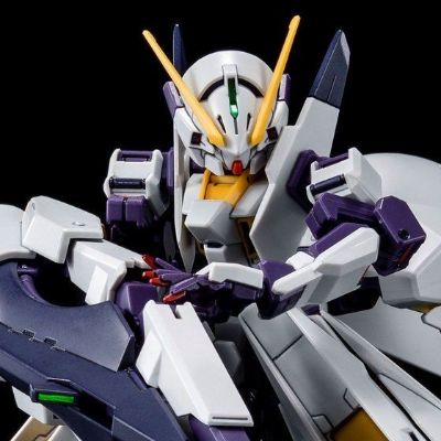 HGUC  ADVANCE OF Z 提坦斯的旗下 RX-124 TR-6高达［伍德沃特］