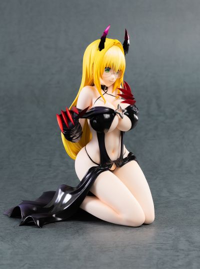出包王女DARKNESS 提亚悠·鲁纳迪克 Darkness