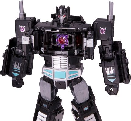 变形金刚 パワーオブザプライム PP-42 ネメシスプライム[takaraTomy]《発売済・在库品》