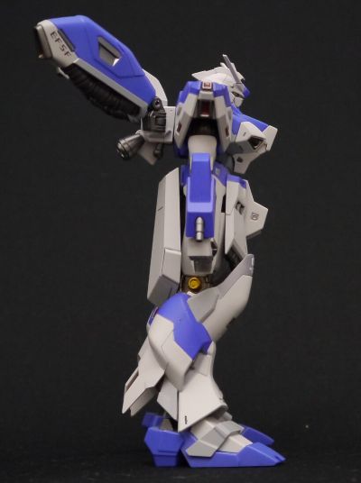 METAL ROBOT魂 机动战士高达 逆袭的夏亚系列  Hi-Nu高达