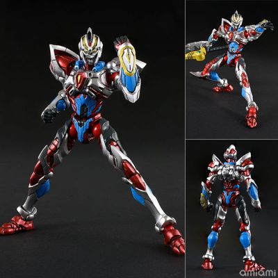 Actibuilder SSSS.GRIDMAN 古立特 可动手办[Megahouse]《発売済・在库品》