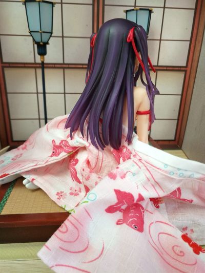 媛巫女 御守雏菊