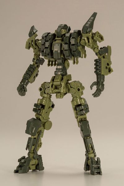 M.S.G 模型改造工具 模型骨架素体 Special Edition C(丛林)