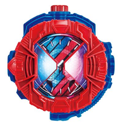 假面骑士Zi-O DXビルドライドウォッチ[Bandai]《発売済・在库品》